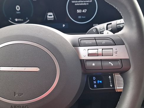 New 2025 Hyundai Sonata Limited FWD image 18