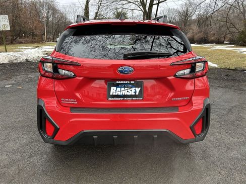 Certified 2025 Subaru Crosstrek 2.0i Premium image 7