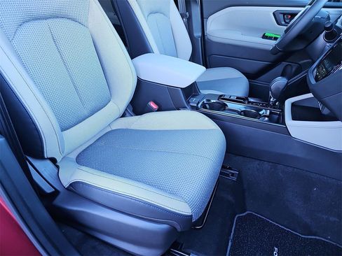 New 2026 Subaru Forester Premium image 10