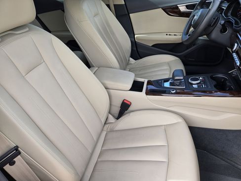 Used 2018 Audi A4 2.0T Ultra Premium Plus FWD image 21