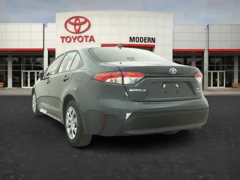 New 2026 Toyota Corolla LE image 15