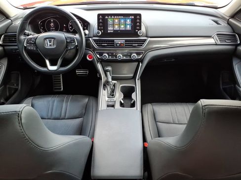 Used 2021 Honda Accord Sport Special Edition image 24