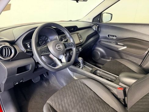 Used 2023 Nissan Kicks SV FWD image 28