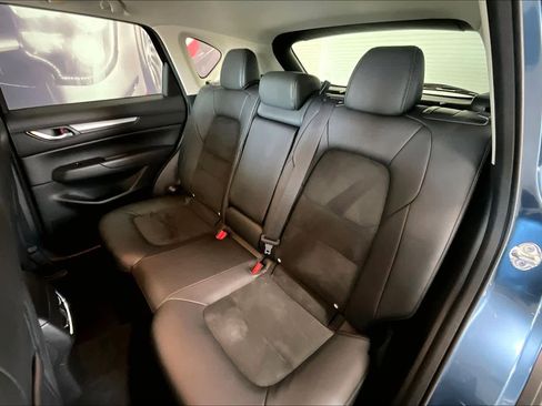 Used 2017 MAZDA CX-5 Touring w/ Preferred Equipment Package AWD/4WD image 26
