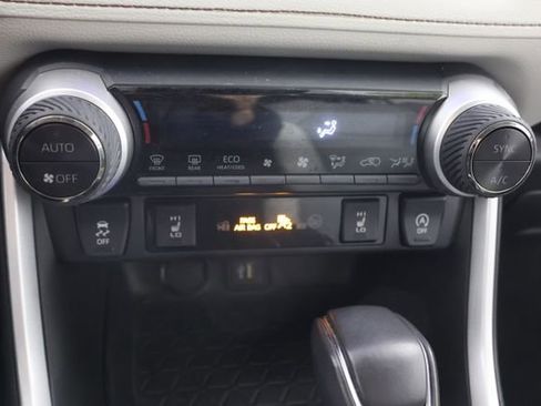 Used 2024 Toyota RAV4 XLE Premium w/ Weather Package AWD/4WD image 15