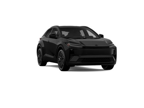 New 2026 Toyota C-HR AWD/4WD image 32
