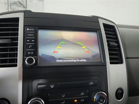 Used 2021 Nissan Frontier SV w/ SV Utility Package image 32