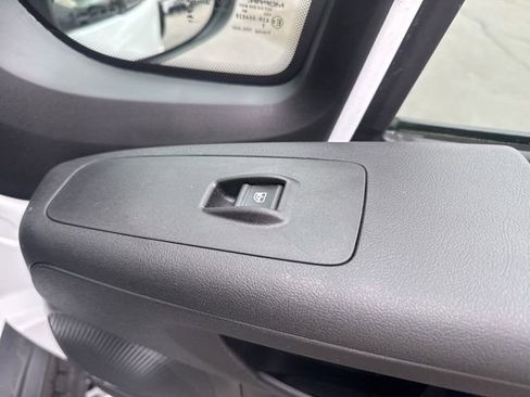 New 2026 RAM ProMaster 2500 FWD image 23