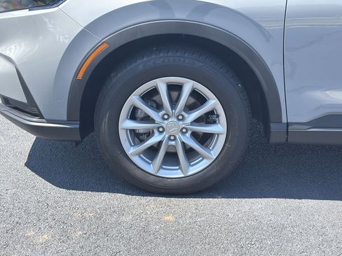 Certified 2026 Honda CR-V EX image 33
