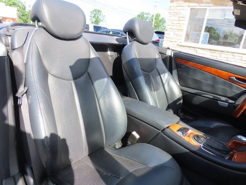 Used 2003 Mercedes-Benz SL 500 image 33