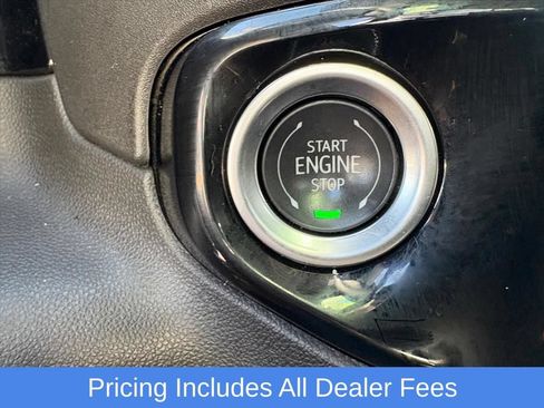 Used 2025 GMC Sierra 1500 SLT AWD/4WD image 14