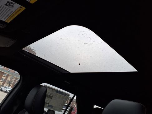 New 2026 Ford Explorer Tremor w/ Tremor Ultimate Package image 8