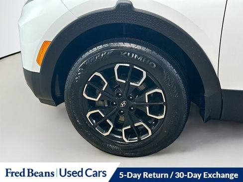 Used 2022 Hyundai Santa Cruz SEL Premium AWD/4WD image 7