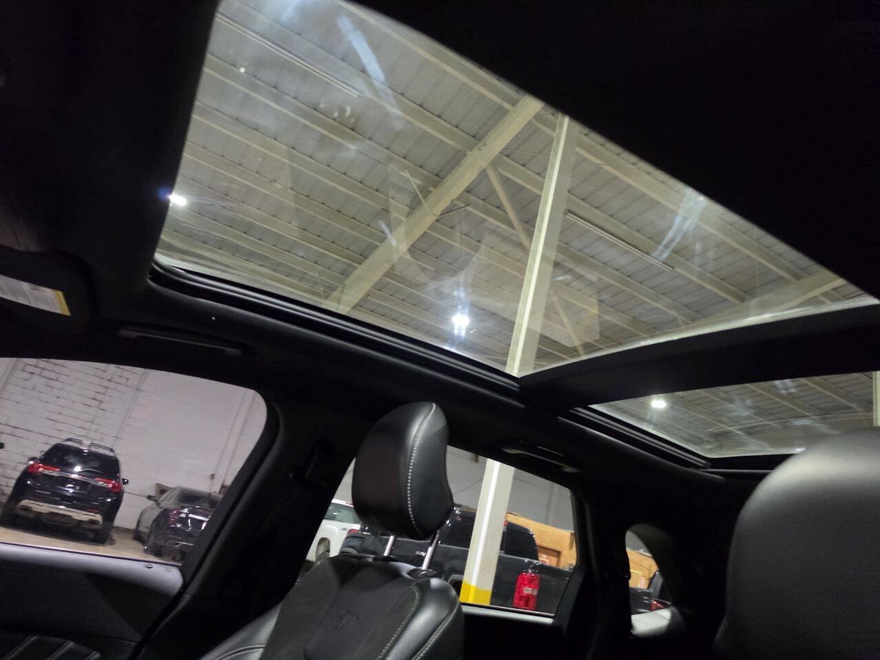 Used 2019 Ford Edge ST w/ Convenience Package AWD/4WD image 25