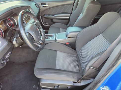 Used 2023 Dodge Charger Scat Pack w/ Navigation & Travel Group RWD image 14