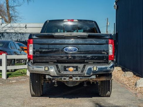 Used 2019 Ford F250 Lariat w/ Lariat Ultimate Package image 5