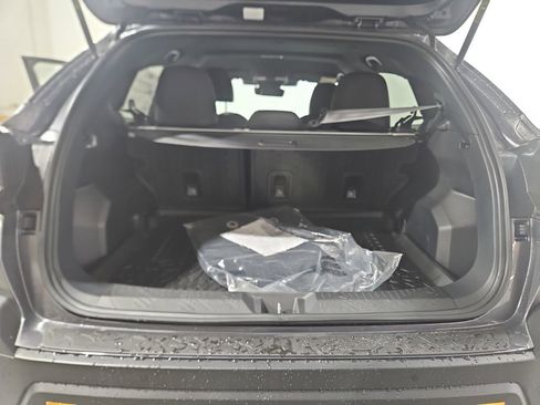 New 2026 Subaru Crosstrek 2.5i Wilderness AWD/4WD image 21
