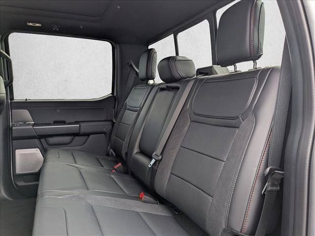 New 2026 Ford F150 Raptor AWD/4WD image 16