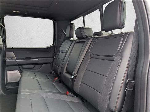 New 2026 Ford F150 Raptor AWD/4WD image 16