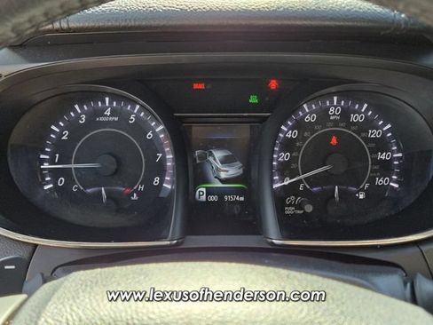 Used 2016 Toyota Avalon XLE Premium FWD image 28