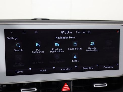 Used 2022 Hyundai Ioniq 5 SE w/ Cargo Package RWD image 34