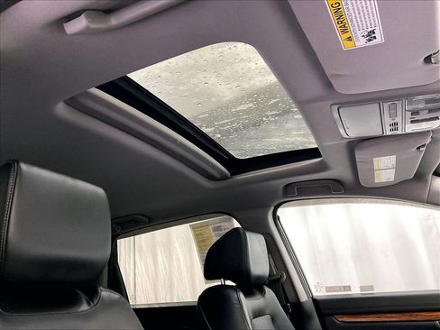 Used 2018 Honda CR-V EX-L image 22