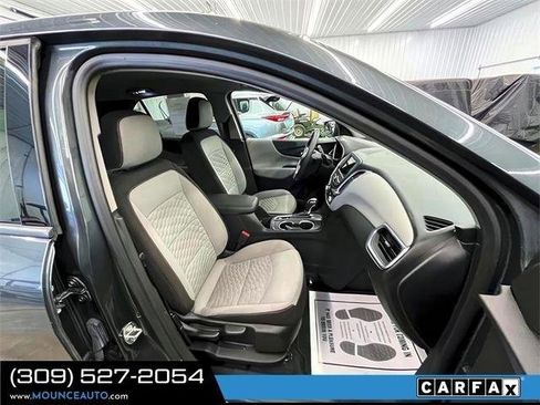Used 2019 Chevrolet Equinox LS w/ LS Convenience Package image 5