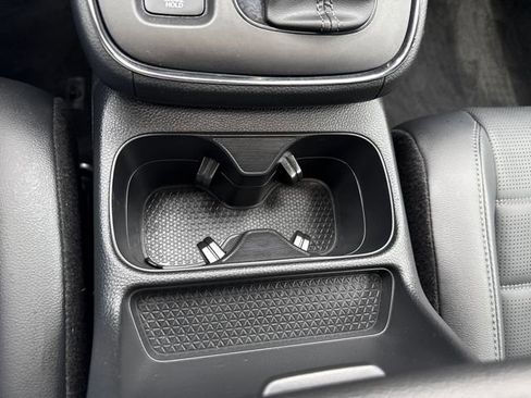 Certified 2023 Honda CR-V EX-L image 30