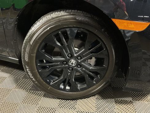 Used 2025 Honda Odyssey Sport-L image 36