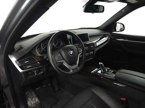 Used 2017 BMW X5 xDrive35i AWD/4WD image 8