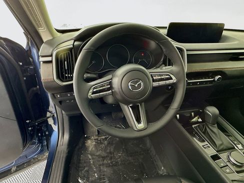 New 2026 MAZDA CX-50 AWD 2.5 Hybrid w/ Weather Package image 15