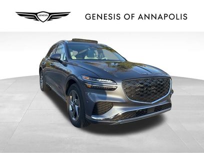 New 2026 Genesis GV70 2.5T Advanced