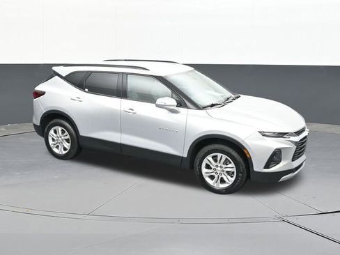 Used 2022 Chevrolet Blazer LT image 62