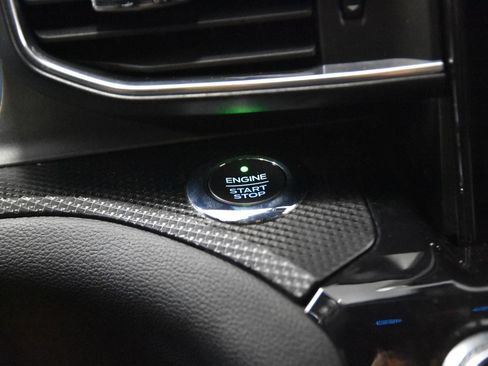 Used 2021 Ford Explorer ST w/ Equipment Group 401A AWD/4WD image 34