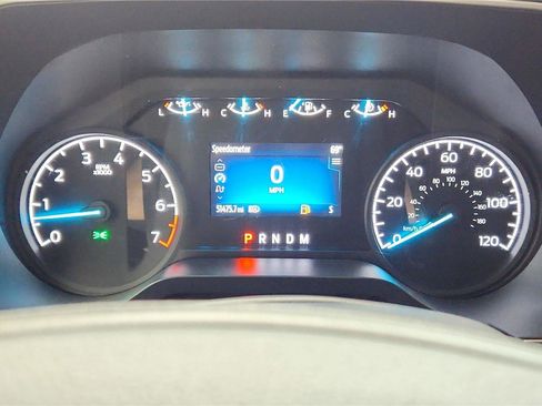 Used 2023 Ford F150 XLT image 37