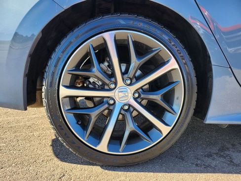 Used 2024 Honda Civic Touring image 33