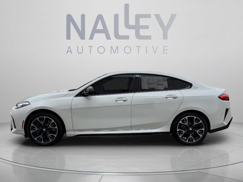 Used 2026 BMW 228i w/ Technology Package FWD image 2