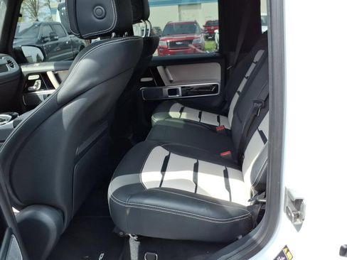 Used 2023 Mercedes-Benz G 63 AMG 4MATIC image 12