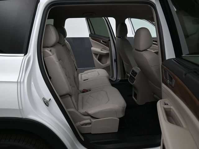 New 2026 Volkswagen Atlas SE AWD/4WD image 13