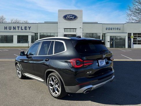 Used 2023 BMW X3 xDrive30i image 6