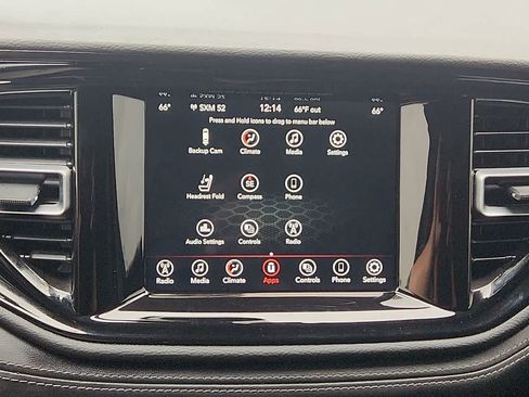 Used 2022 Dodge Durango SXT w/ Blacktop Package image 24