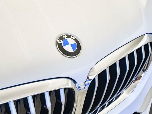 Certified 2023 BMW X5 sDrive40i w/ Premium Package image 8