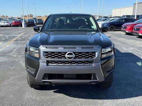 New 2026 Nissan Frontier SV w/ Tow Package image 39