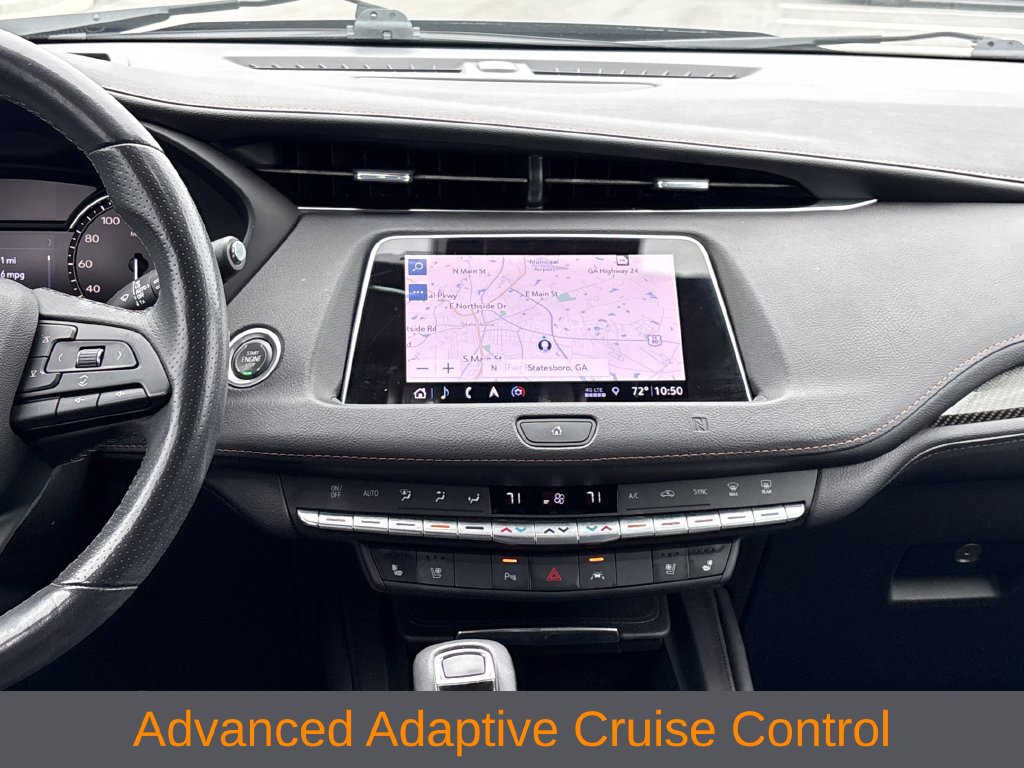 Used 2019 Cadillac XT4 Sport FWD image 31