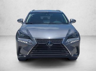 Used 2019 Lexus NX 300 FWD w/ Comfort Package video 2