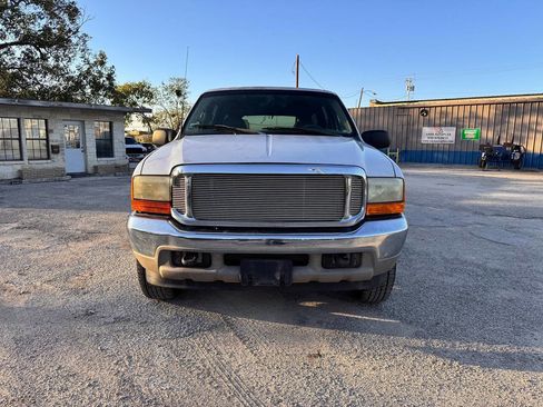 Used 2000 Ford Excursion Limited image 5