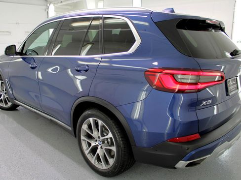 Used 2019 BMW X5 xDrive40i w/ Convenience Package image 31