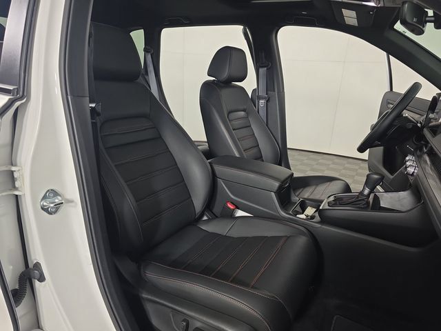 Used 2026 Honda CR-V Sport-L image 30