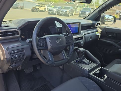 New 2025 Toyota Tacoma SR5 image 13