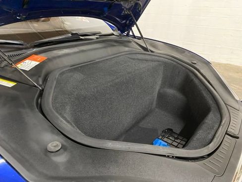 Used 2016 Tesla Model S 70D AWD/4WD image 97